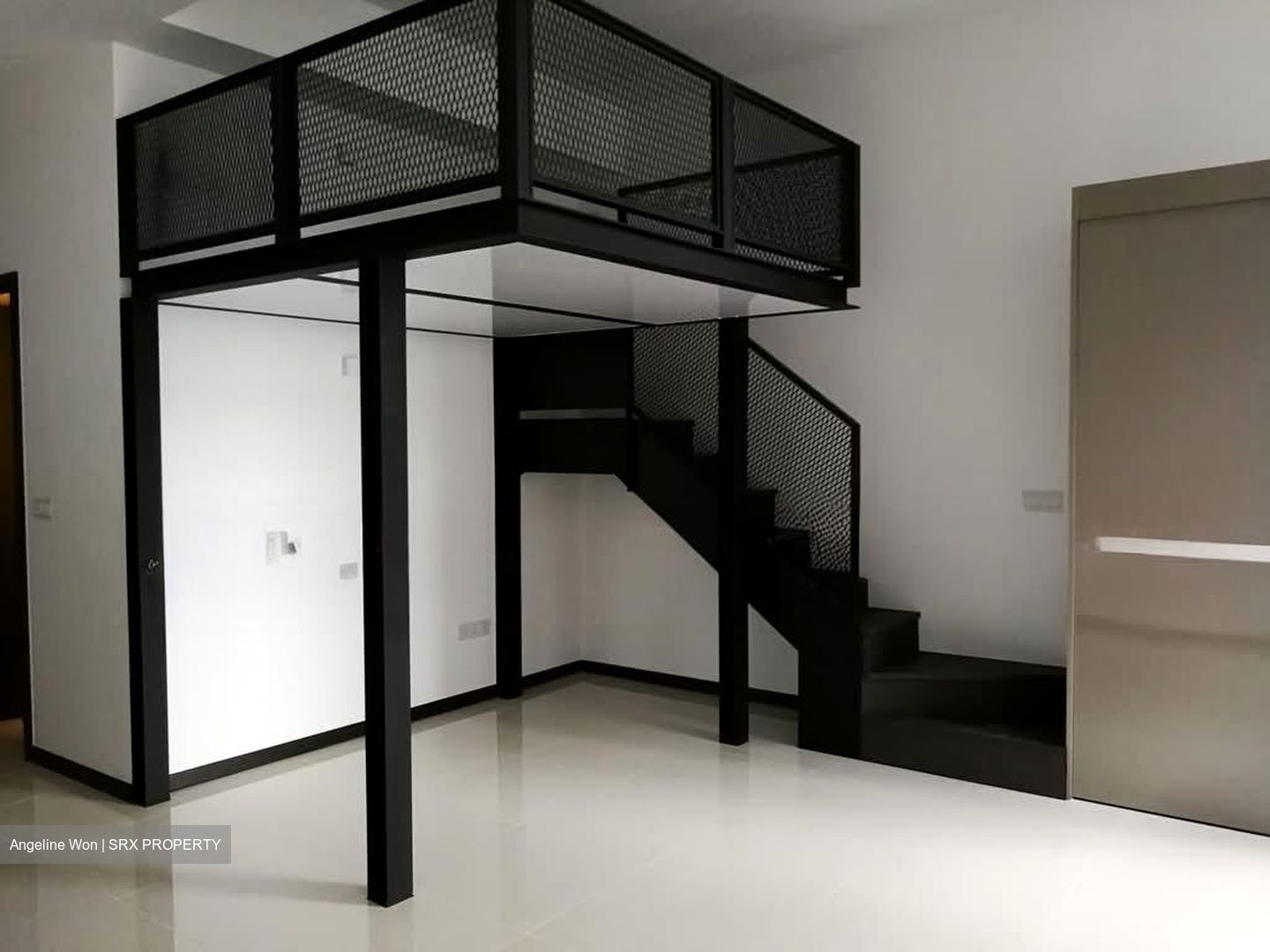 Sims Urban Oasis (D14), Condominium #556640971
